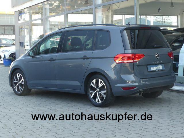 Volkswagen Touran 2.0 TDI Comf.line°ACC°AHK°Rfcam°Winterpak