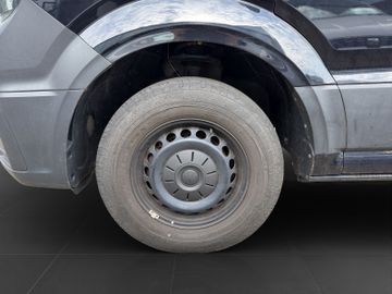 Volkswagen Crafter - 7