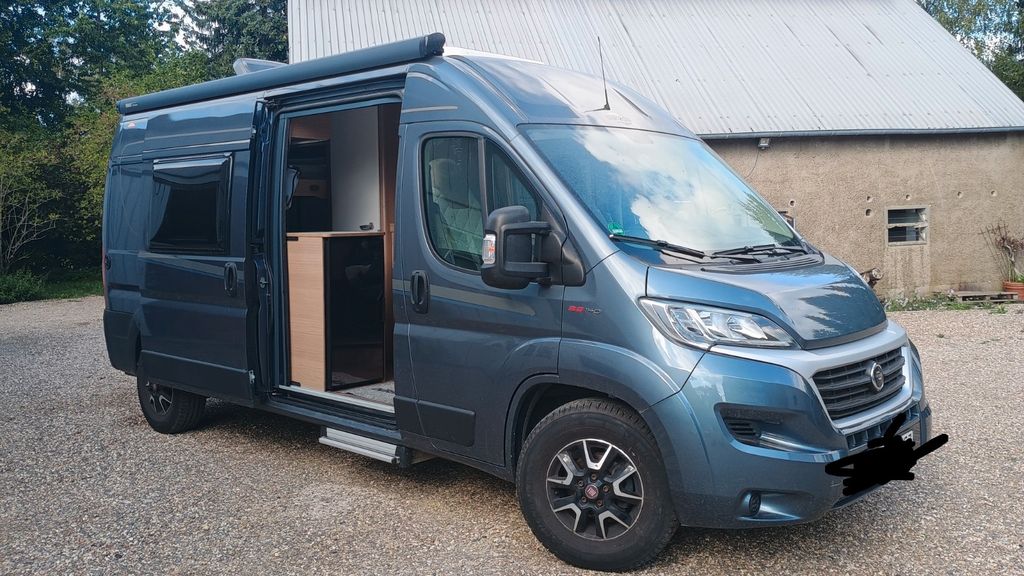 Image of Fiat Ducato