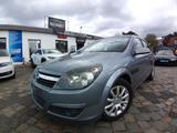 Opel Astra 1.6 Twinport Sport*Klima*Tempomat*TÜV NEU - Opel Astra aus 2004: 1.6