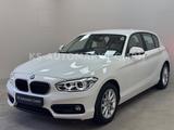 BMW 120d Sport Line*Automatik*Navi*Leder*LED*PDC* - BMW 120 in Essen