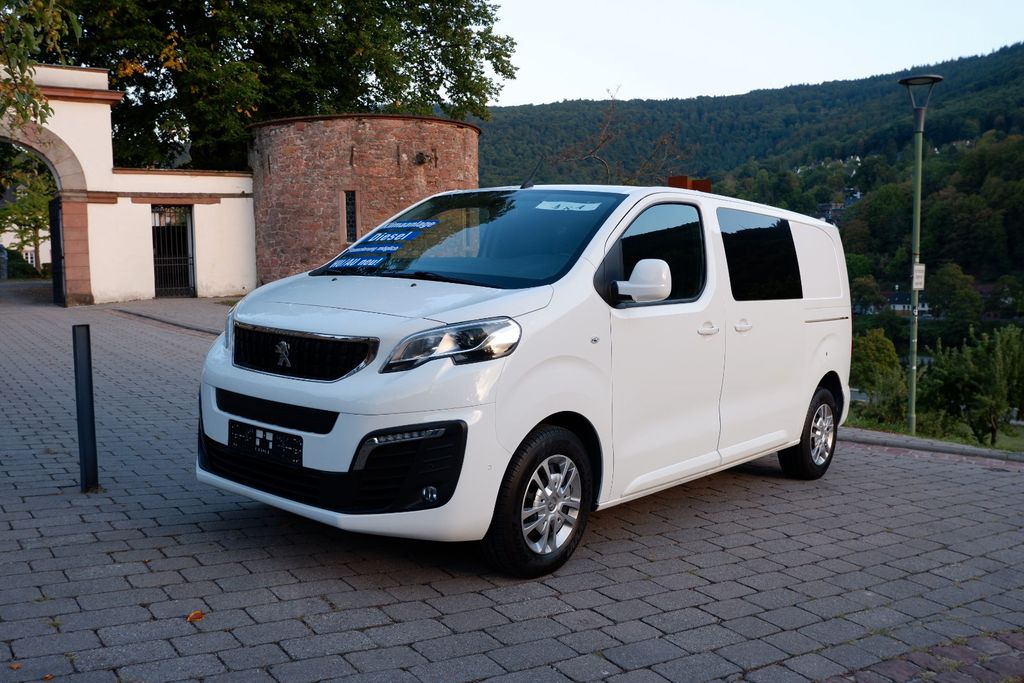Image of Peugeot Expert