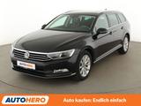 Volkswagen Passat 2.0 TDI Highline BlueMotion Tech Aut. - VW Passat Gebrauchtwagen in Köln