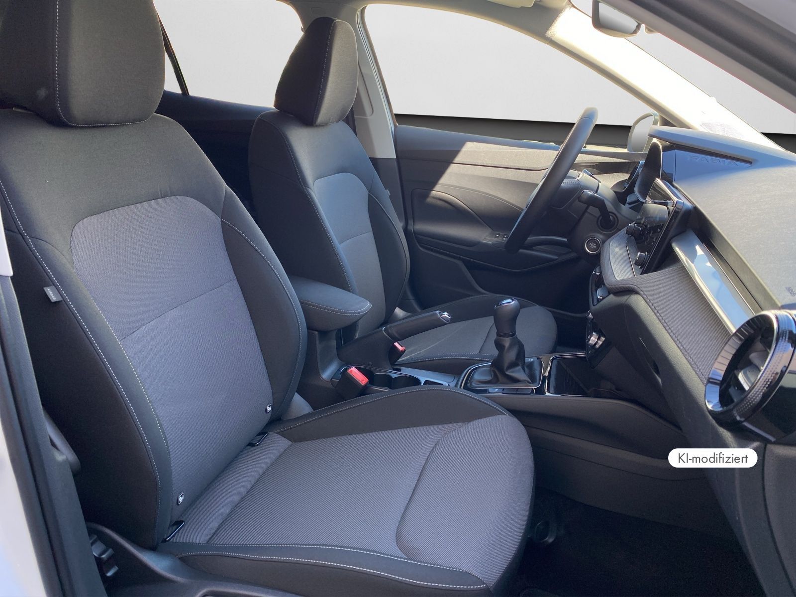 Skoda Fabia - Bild 5