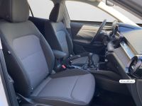 Skoda Fabia - Vorschau Bild 5