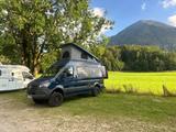 Westfalia James Cook-Allrad-Hubstützen Anhängerkupp. 3,5t - Westfalia James cook