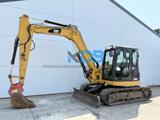 CAT 308D CR - Angebote