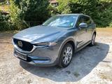 Mazda CX-5 Sports-Line AWD LED Leder 1Hand - Mazda CX-5 in Nürnberg