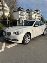 BMW 535i Gran Turismo  - gebrauchte BMW 5er Reihe aus dem Jahr 2009