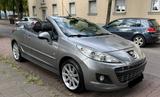 Peugeot 207cc 1.6 Roland Garros Tüv 07/27 - Peugeot 207: 2.0