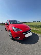 Opel Corsa Ecotec 1.0 Turbo - Opel Corsa Kleinwagen Ecotec mit Benzin-Antrieb