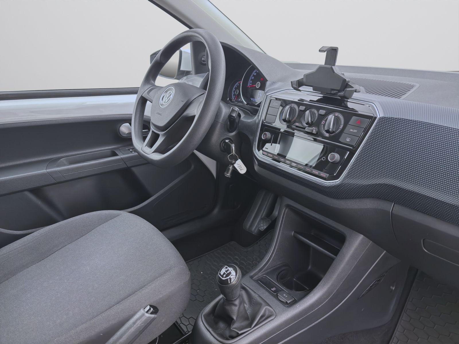 Volkswagen up! - Bild 17