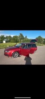 Seat Exeo ST 1.8 TSI 118kW Sport Standheizung - Seat Exeo: 1.8