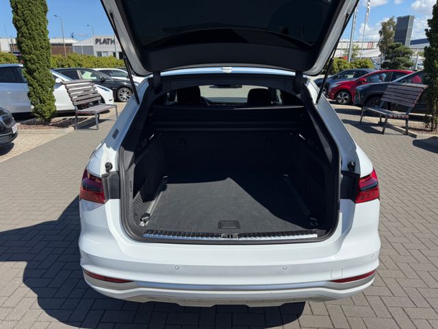 Audi A6 Allroad quattro 50 TDI basis