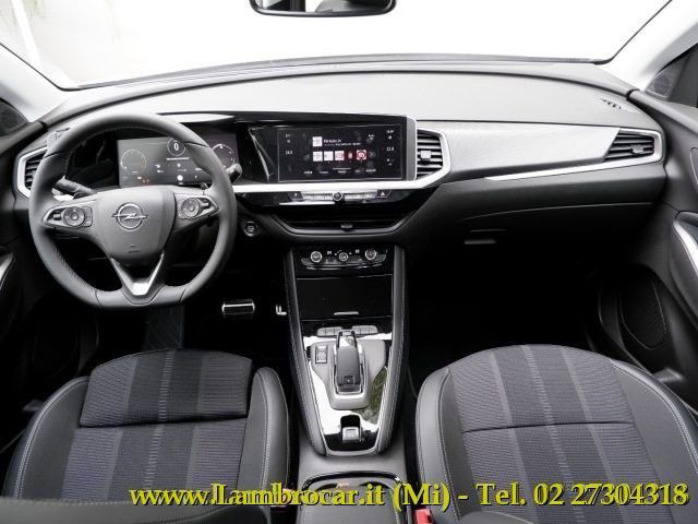 Other OPEL Grandland 1.2 Turbo 12V 130 CV aut. Busines imagem 2