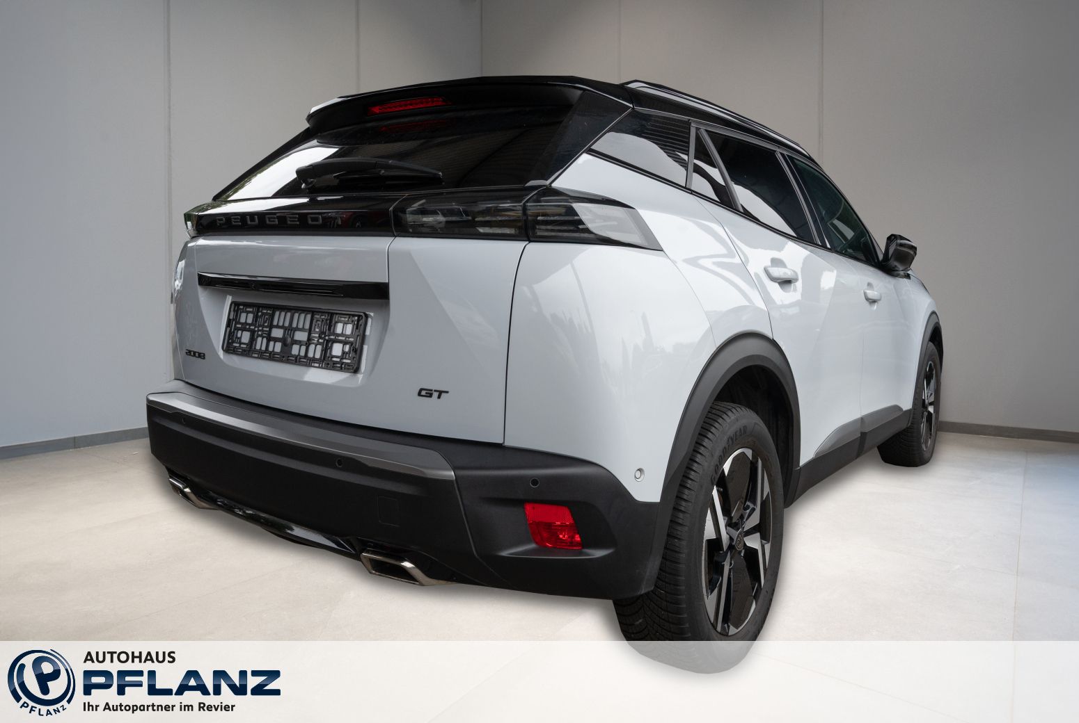Peugeot 2008 GT 1.2 PureTech 130 EAT8 *AB 194€ OHNE... imagem 3