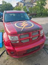 Dodge Nitro - Dodge aus 2011