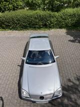 Mercedes-Benz SEC / CL 500 S500 Coupe - Mercedes-Benz: Sec