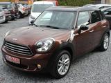 MINI Cooper Countryman *Xenon*HU.AU.NEU*Finanazierung - gebrauchte MINI Cooper Countryman aus dem Jahr 2014