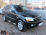 Kia Sorento 2.5 CRDi HU09/27*Pano*Navi*SHZ*PDC*AHK - gebrauchte Kia Sorento aus dem Jahr 2009