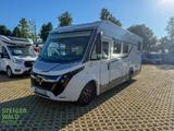 Mobilvetta KEA I 86 - Abgabe Oktober / Vollausstattung - Mobilvetta Kea