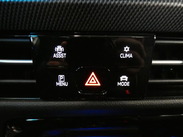 Golf 1.5 eTSI R-Line HUD PANO AHK RFK SHZ ACC