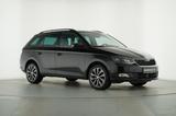 Skoda COMBI EDITION 1.2 TSI SCHECKHEFT GEPFLEGT SKODA - Skoda Fabia aus 2015