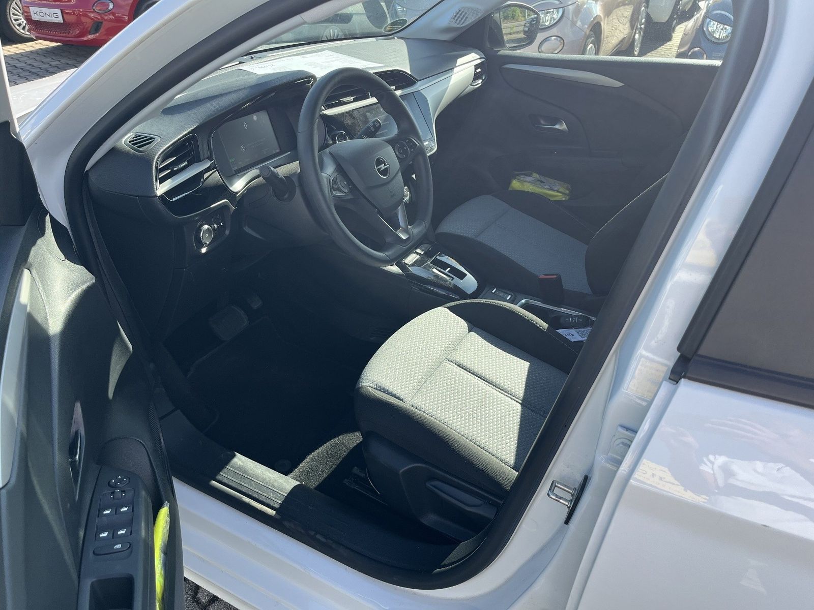 Opel Corsa - Bild 8