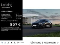 Audi S5 - Vorschau Bild 1