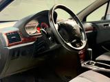 Peugeot 407 Pinifarina 135 Automatik - Peugeot 407: Limousine