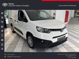 Toyota Proace City L1 1,5-l D-4D  Meister - Toyota PROACE CITY Meister Gebrauchtwagen