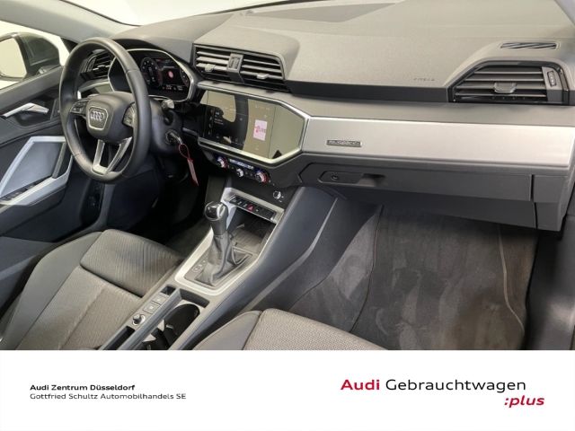 Audi Q3 35 TFSI S line KAMERA CARPLAY foto 17