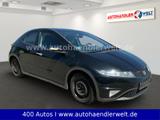 Honda Civic 1.8 Comfort - Honda Civic: 1.8