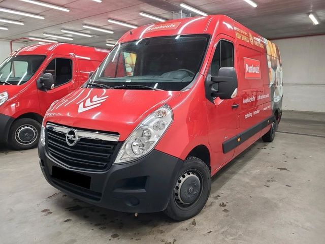 Opel Movano B 2.3 CDTI Hoch+Lang HKa L3H2 *3