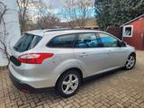 Ford Focus 1,6TDCi 85kW DPF Titanium Turnier Titanium - Ford Focus: 85kw
