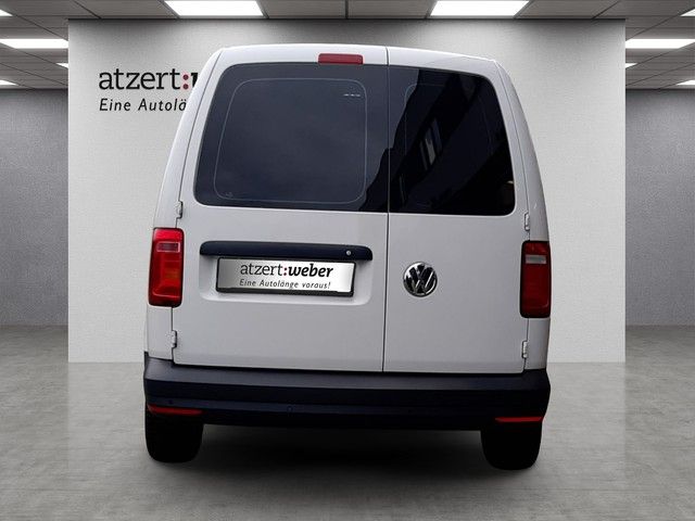 Fahrzeugabbildung Volkswagen Caddy Maxi Kasten 2.0TDI Navi StdHz FSE PDC