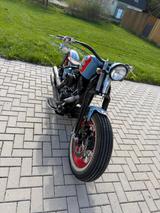 Harley-Davidson Softtail/ FXSTSI - Harley-Davidson FXST-F