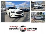 Mercedes-Benz A 220 CDI / AMG / Pano / Kamera / Navi / Euro6 - gebrauchte Mercedes-Benz A 220 aus dem Jahr 2017
