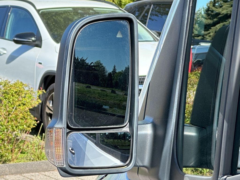Fahrzeugabbildung Mercedes-Benz Sprinter 315 CDI Kasten PRO Hochdach Lang AHK