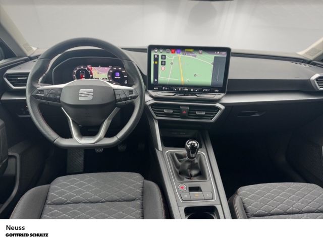 Seat Leon - Bild 6