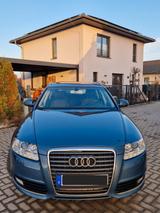 Audi A6 2.0 TFSI Avant - Autogas + Benzin - Audi A6 mit LPG-Antrieb
