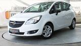 Opel Meriva B Color Edition*Automatik*Tüv&Inspektion* - gebrauchte Opel Van