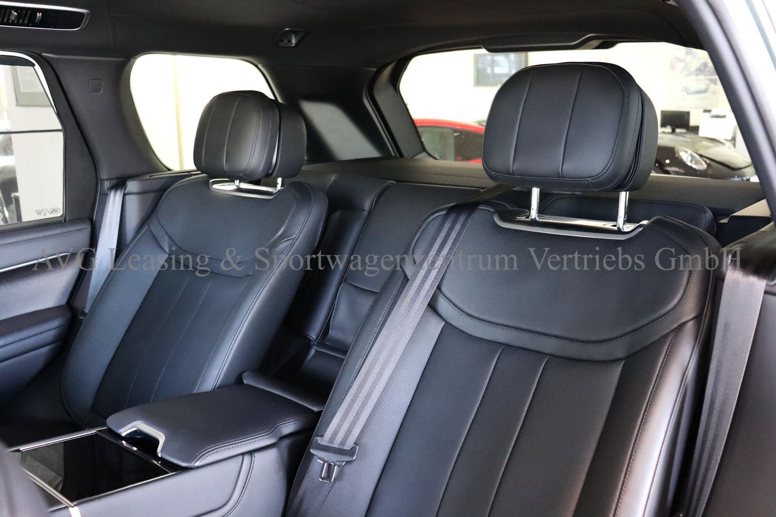 Land Rover Range Rover Autobiography D350 SHADOW/23/VOLL/DT foto 23
