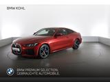 BMW 420 d Coupe M Sport ACC HiFi Standheizung Parkin - BMW 420 in Aachen