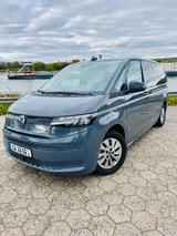 Volkswagen T7 Multivan eHybrid DSG Lang / LÜ / Überhang - VW T7 von privat