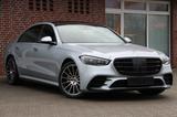 Mercedes-Benz S 400 d 4Matic Lang*AMG*PANORAMA*MBUX*360°* - mit Diesel-Antrieb: Ambiente-Beleuchtung, Limousine