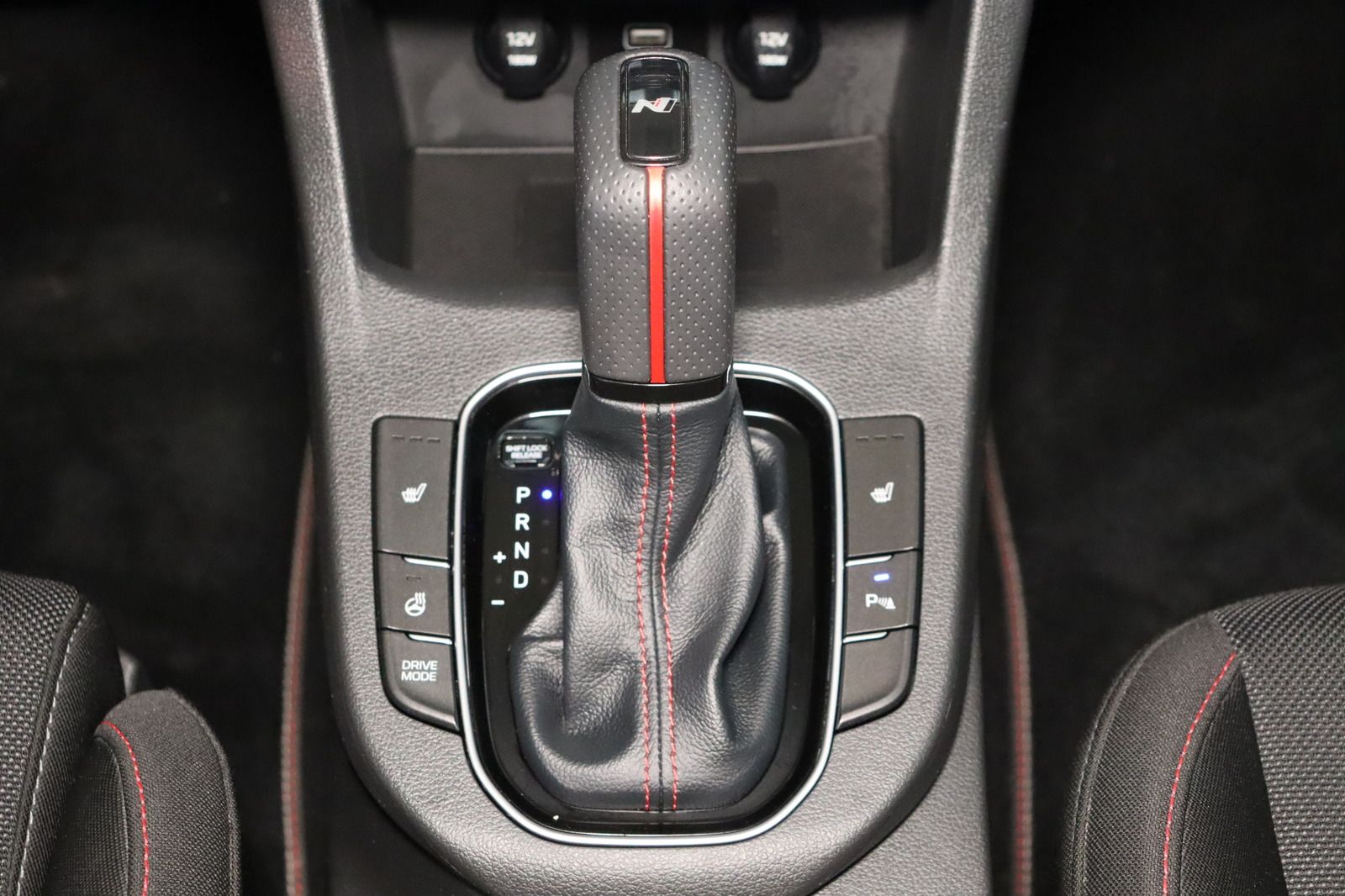 Fahrzeugabbildung Hyundai i30 Fastback * N-line * LED * DAB * RFK