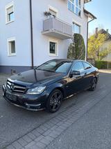 Mercedes-Benz C 220 d AMG Line AMG Line | Sondermodell Edition - Mercedes-Benz C 220 Gebrauchtwagen in Karlsruhe