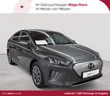 Hyundai IONIQ Elektro 100kw Navi SHz Leder  - Hyundai IONIQ mit Schiebedach