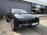 Porsche Macan S Diesel S - Porsche Gebrauchtwagen in Pforzheim